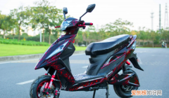 电动车60v和72v有什么区别