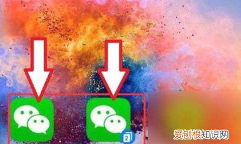 一个手机如何登录两个微信，如何用一部手机登录两个微信账号呢