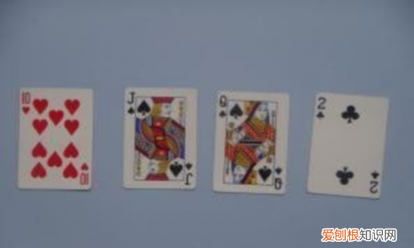 干瞪眼规则，扑克里的干瞪眼怎么玩