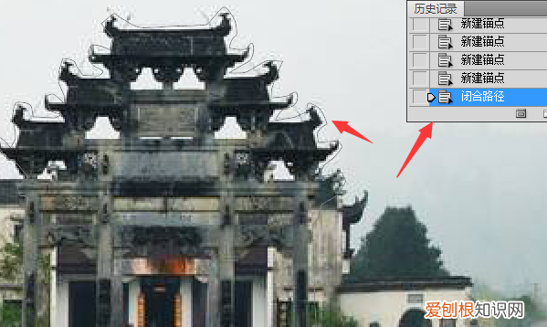 边缘要如何羽化，ps中如何做蒙版羽化