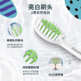 飞利浦hx2461和hx2451电动牙刷哪个好一些