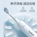 美的s1p电动牙刷好用吗?