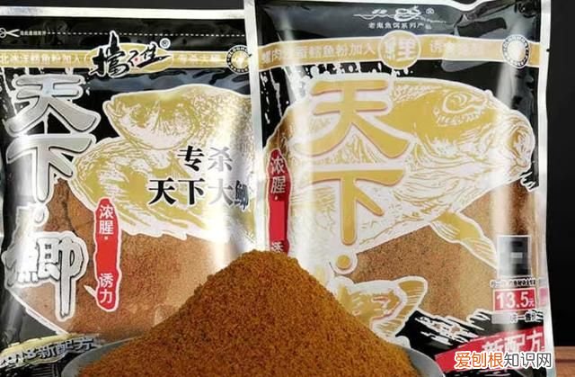 化氏果香鲫饵料搭配,化氏果香鲫与什么搭配