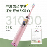 博皓T09和T31电动牙刷哪个好一些