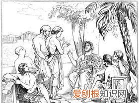 柏拉图的主要哲学成就是什么,柏拉图提出人的三个层面分别是什么