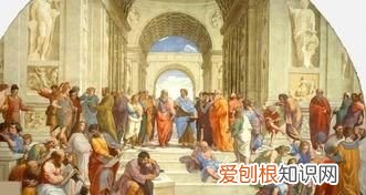 柏拉图的主要哲学成就是什么,柏拉图提出人的三个层面分别是什么