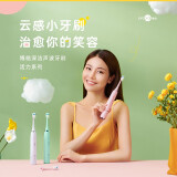 博皓t09电动牙刷怎么样值不值得买