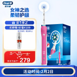 欧乐bp2000和p3000区别对比哪个好一些