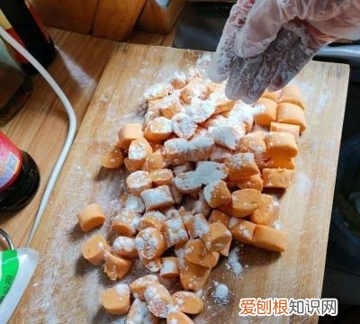 一上桌就被抢光的美食