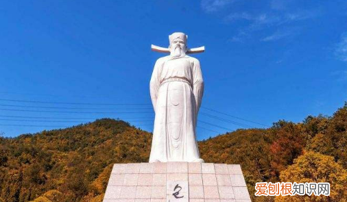 刚正不阿形容哪些人物，刚正不阿是什么意思形容哪些人