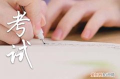 每逢高考必下雨的原因 为什么高考必下雨