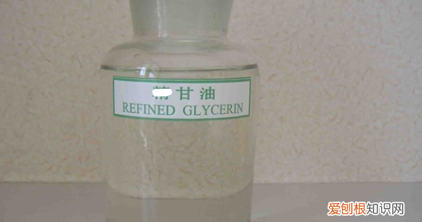 甘油是不是有机物，甘油是易燃化学试剂吗