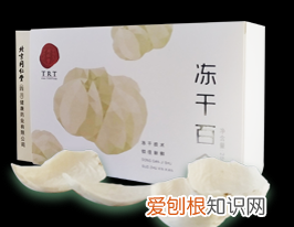 同仁堂通江银耳的功效