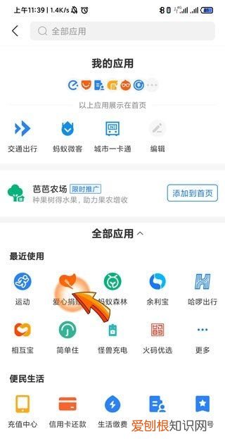 蚂蚁森林怎样开启行走，支付宝蚂蚁森林怎么开启步数产生能量