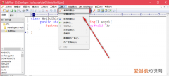 javaeditplus详细参数