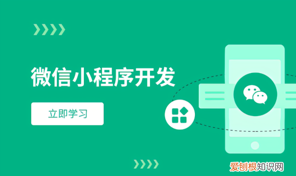 怎么把微信小程序放到桌面，微信里的小程序怎么添加到桌面图标