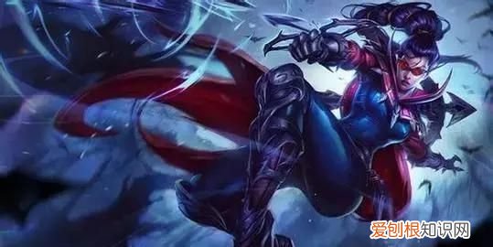 可以轻松反杀的设置
