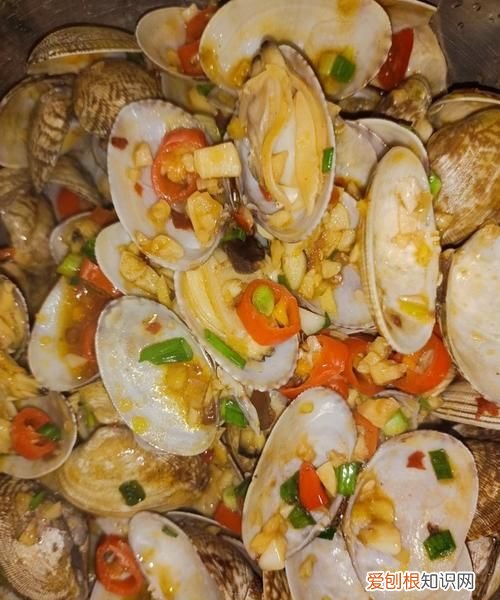 花甲怎么会炒出苦味，花甲为什么会苦?花甲有苦味什么原因?