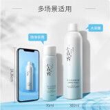 百雀羚喷雾瓶喷不出来怎么办