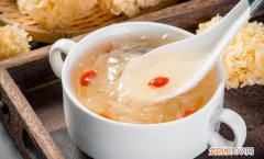 如何煮银耳不出胶