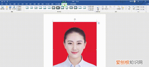 照片怎么换背景图，手机如何更换照片的衣服