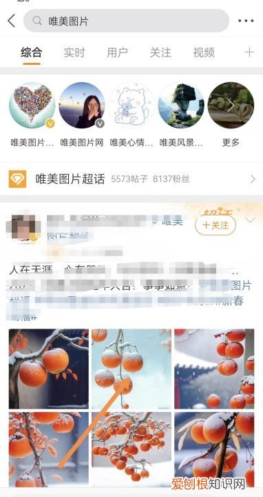 怎么保存微博全景图 保存微博全景图的详细步骤