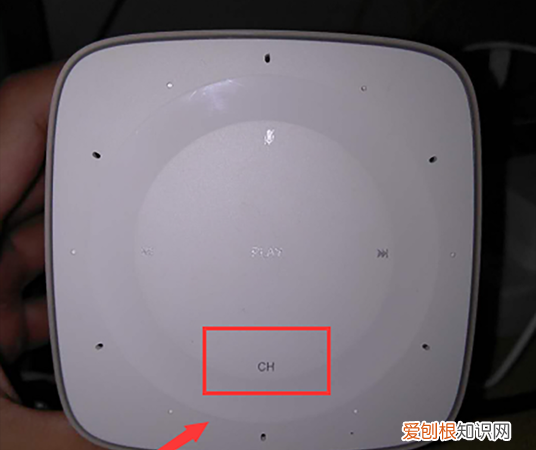 小爱音箱无法连接网络怎么办