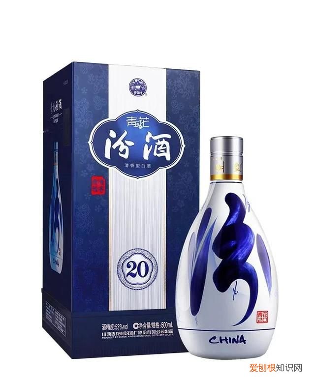 最全白酒十二大香型及其典型代表