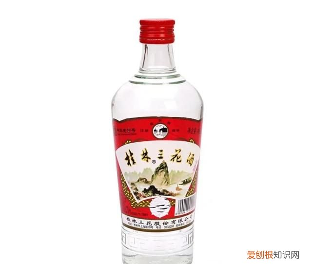 最全白酒十二大香型及其典型代表