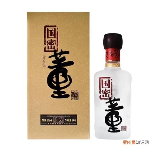 最全白酒十二大香型及其典型代表