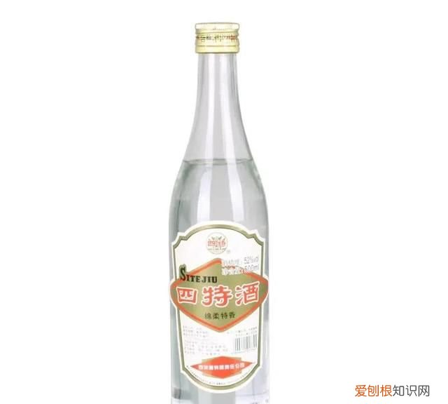 最全白酒十二大香型及其典型代表