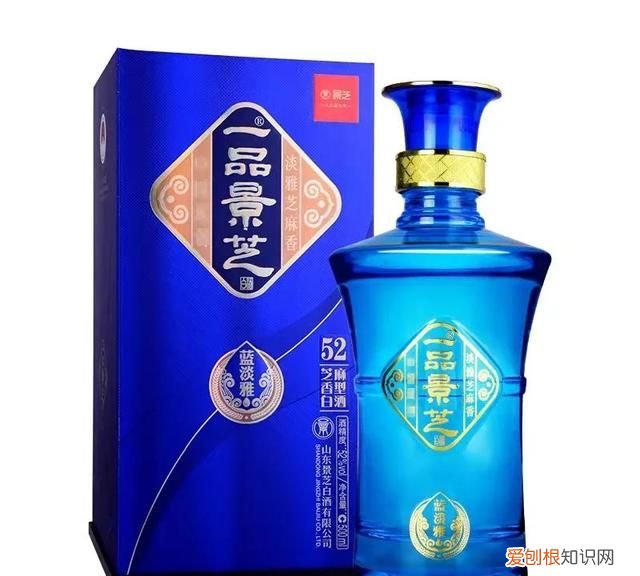 最全白酒十二大香型及其典型代表