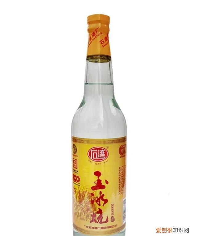最全白酒十二大香型及其典型代表