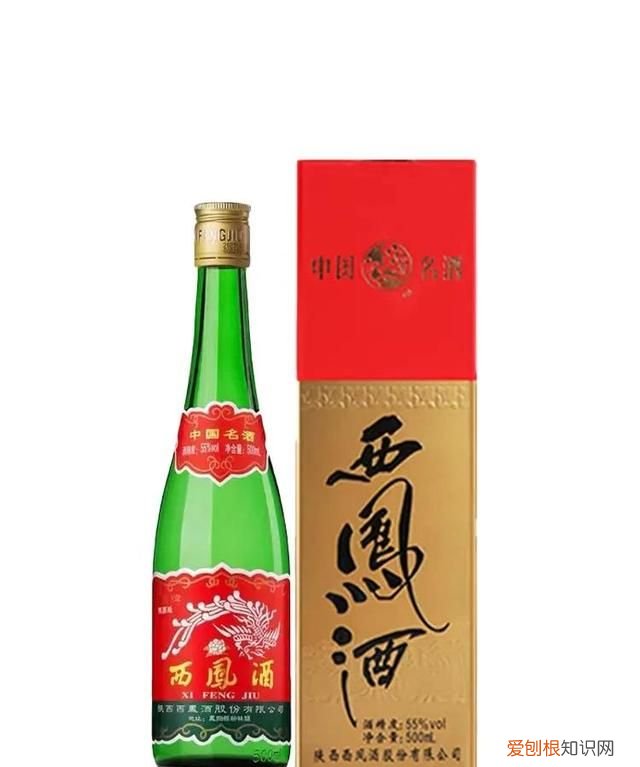 最全白酒十二大香型及其典型代表