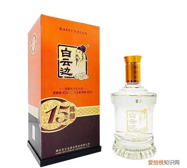 最全白酒十二大香型及其典型代表