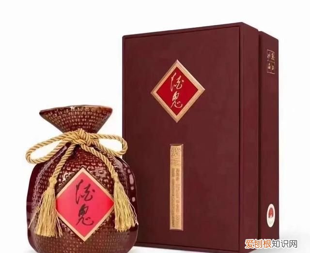 最全白酒十二大香型及其典型代表