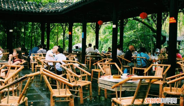 我国两大“懒汉”城市，喝茶打麻将是家常便饭，工作反而成了次要