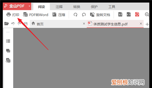 pdf打印怎么调整大小，acrobat如何调整pdf页面大小