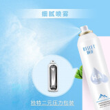 颐莲玻尿酸补水喷雾可以当爽肤水吗