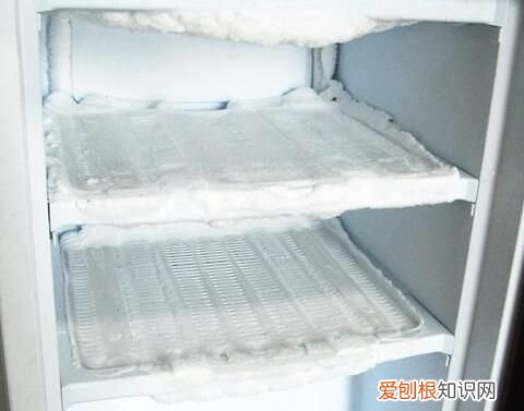 冷藏室和冷冻室一样吗,冰柜冷藏室和冷冻室一样冷.为什么