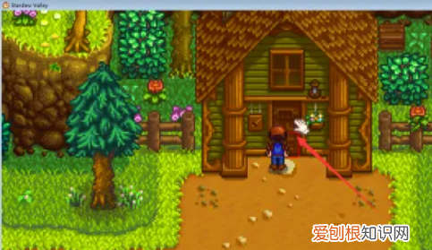 星露谷物语怎么买剑,星露谷物语武器怎么获得方法