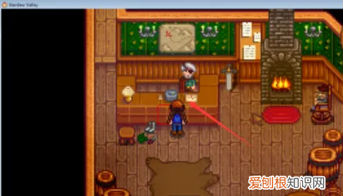 星露谷物语怎么买剑,星露谷物语武器怎么获得方法