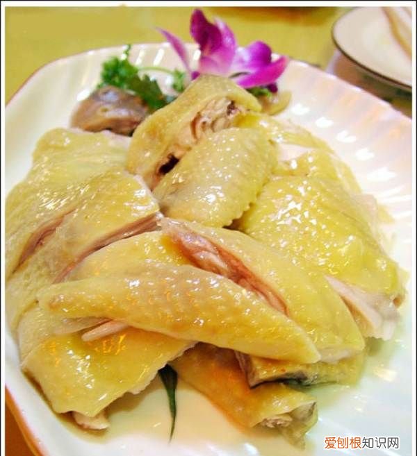 怎样做白切鸡配料，白切鸡的配料怎么调