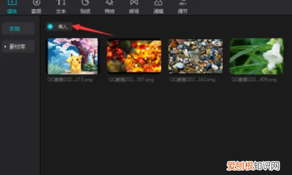 如何将照片制作成，照片怎么制作成电子版