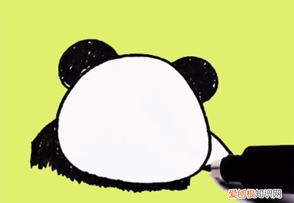 怎么画表情，如何在网格本上画表情包沙雕