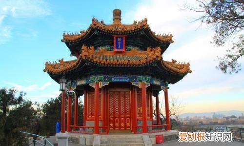 颐和园60岁收门票，北京60岁以上免门票景点