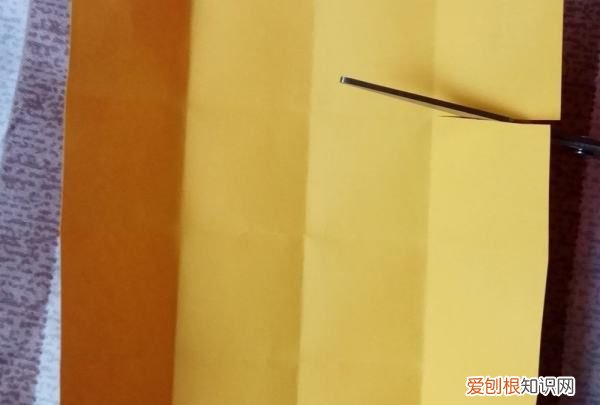 手工纸房子教程12岁,教你怎么用纸折房子