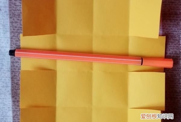 手工纸房子教程12岁,教你怎么用纸折房子