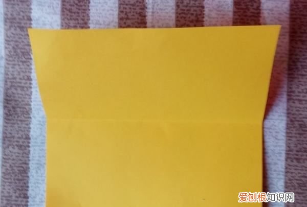 手工纸房子教程12岁,教你怎么用纸折房子