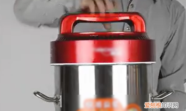 怎么用豆浆机打豆浆，全自动豆浆机怎么使用视频教程